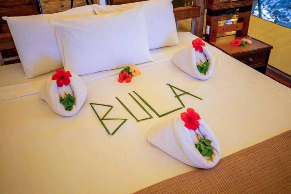 Barefoot Kuata Island Resort Zewnętrze zdjęcie